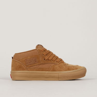 Tenisky a topánky Vans Skate Half Cab Hnedá | VA5FCDB7G, 2