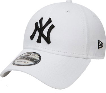 Šiltovka New Era NY Yankees 9 Forty Biela | 10745455, 0