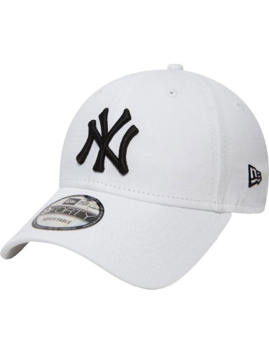 Šiltovka New Era NY Yankees 9 Forty Biela | 10745455