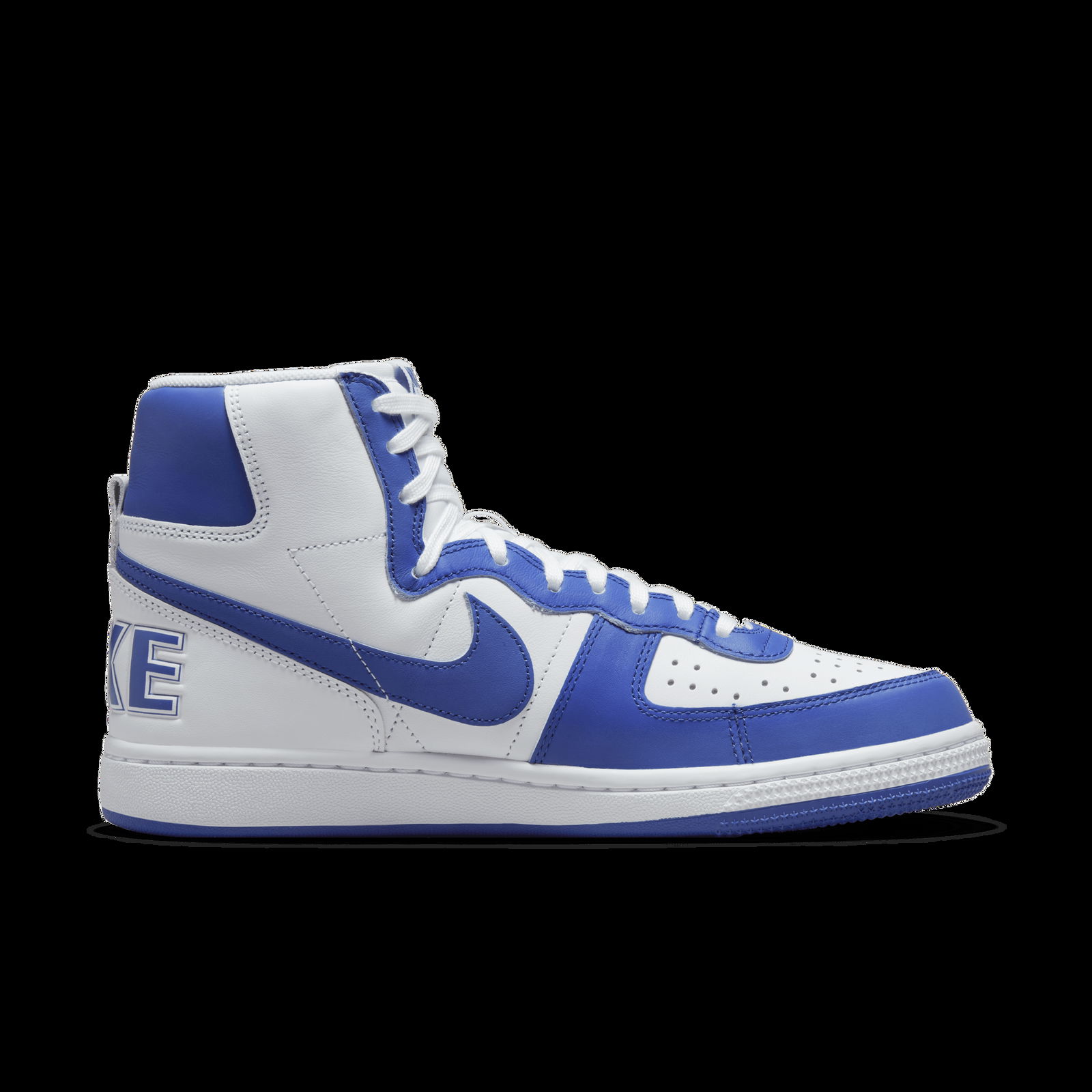 Terminator High "Game Royal"