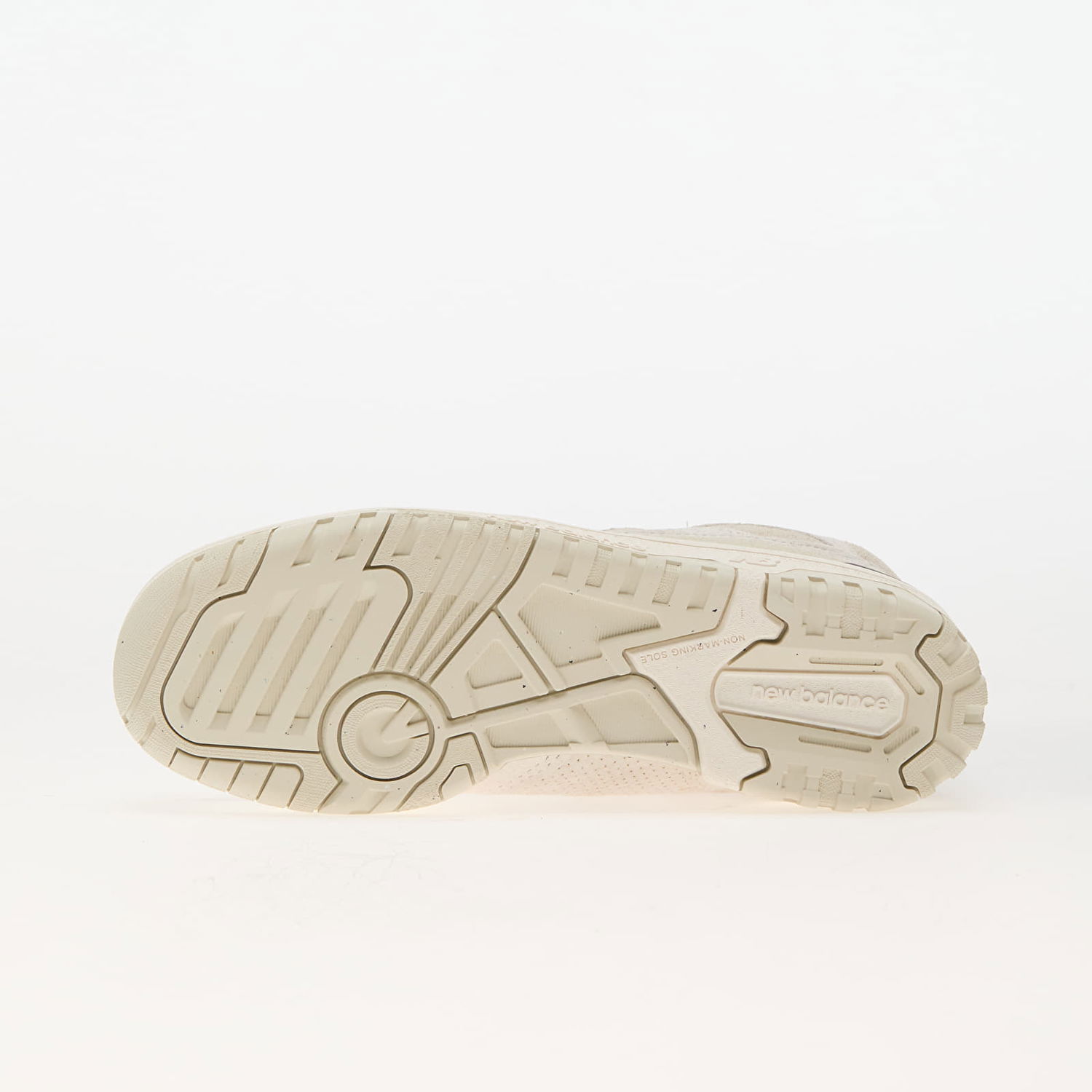 Tenisky a topánky New Balance 550 Turtledove Béžová | BBW550RF, 1