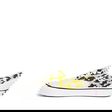 Tenisky a topánky Vans Era ComfyCush Béžová | VN0A3WM91PC, 1