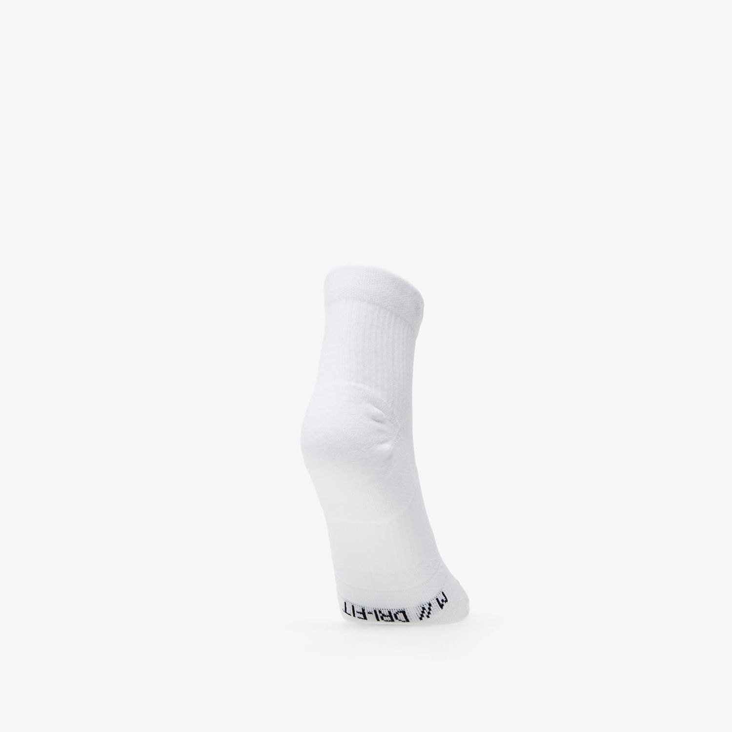 Spodná bielizeň a ponožky Nike Multiplier One Quarter Sock Biela | SX7556-100, 1