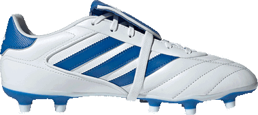 Tenisky a topánky adidas Performance COPA GLORO II FG Biela | jh6661, 4