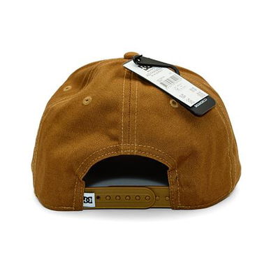 Šiltovka DC No 94 Baseball Cap Hnedá | ADYHA04227-CMW0, 1