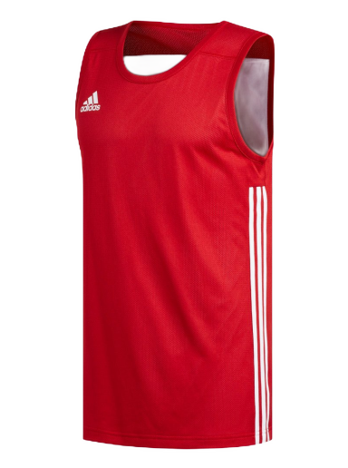 Dres adidas Originals 3G Speed Reversible Červená | DY6595