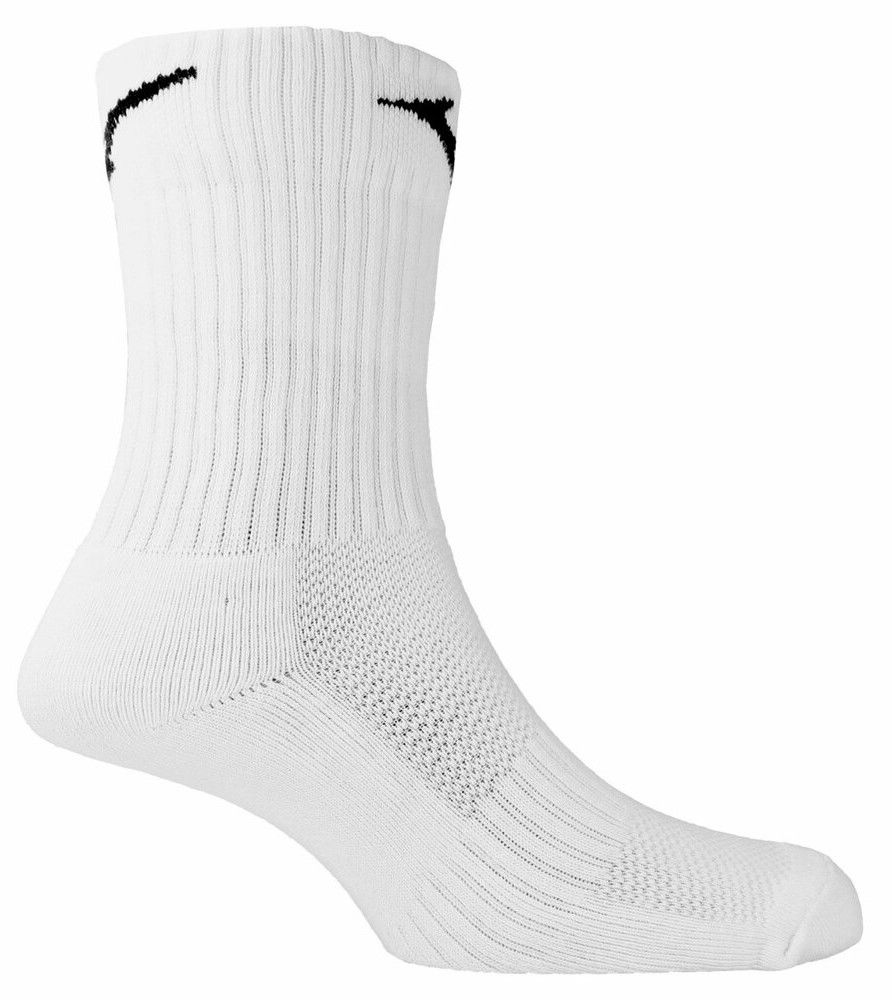 Ponožky Mizuno Handball socks 6 pairs Biela | 32ex0x01-01, 1