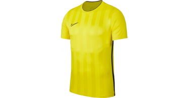 Tričko Nike Nike Breathe Academy T-Shirt Žltá | ao0049-732, 1