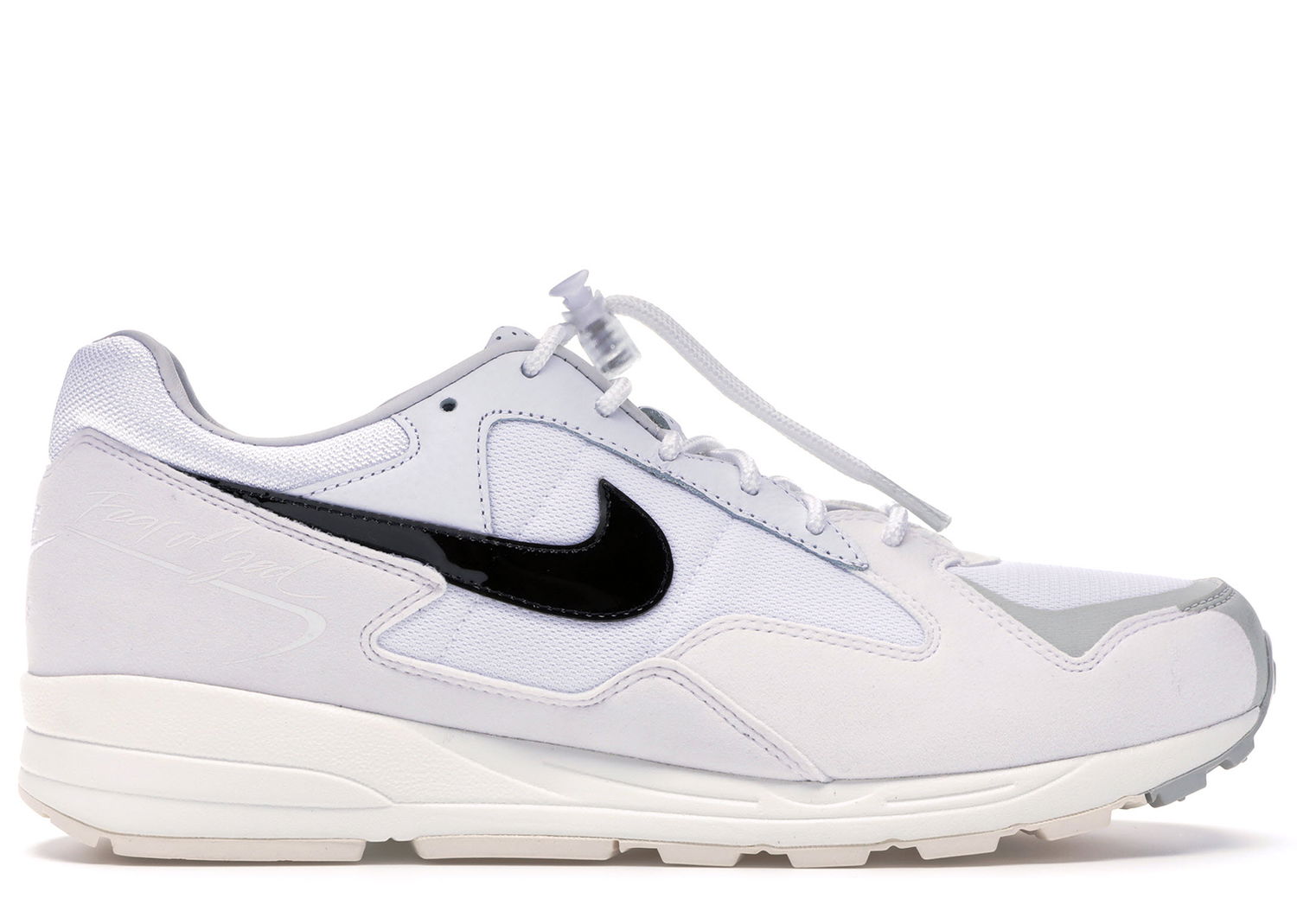 Tenisky a topánky Nike Air Skylon 2 Fear of God "White" Biela | BQ2752-100, 0