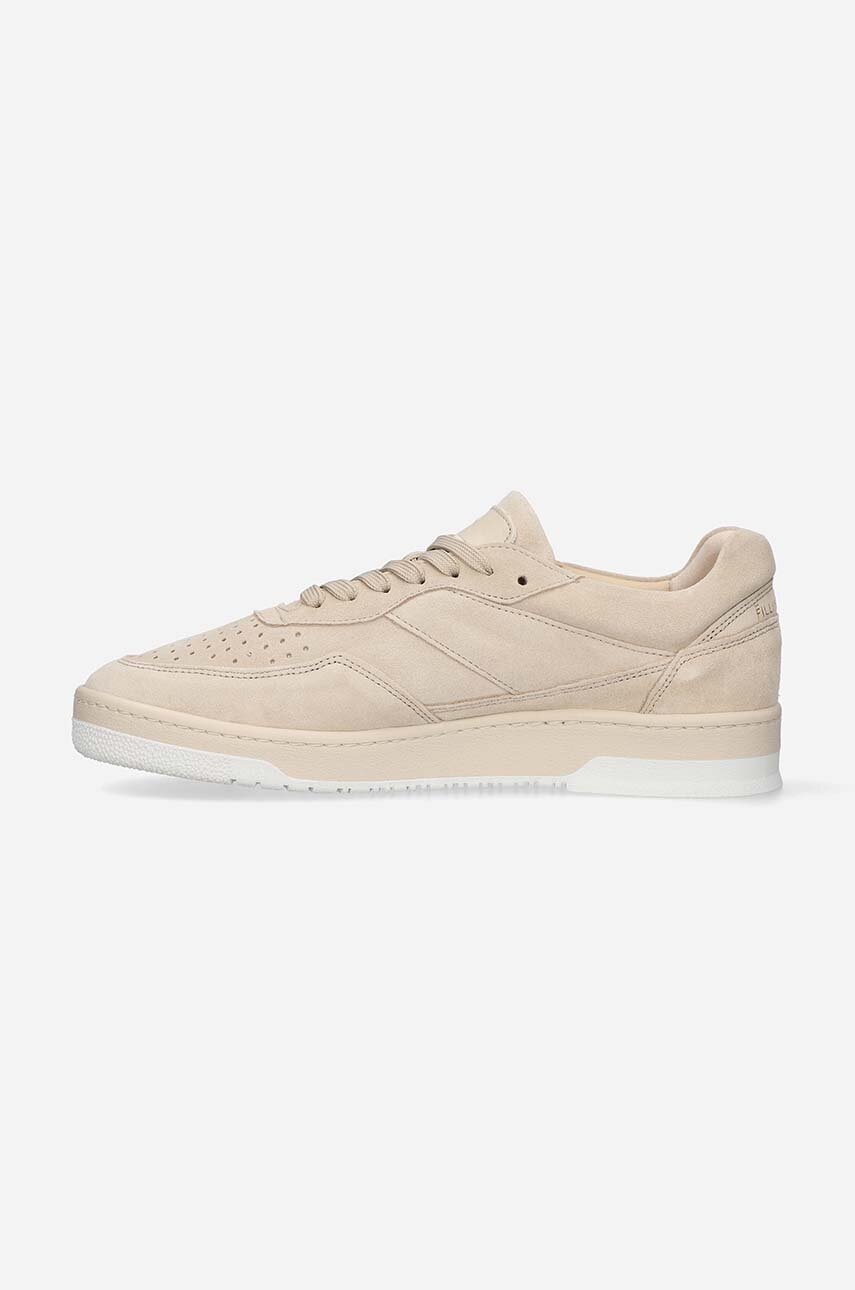 Ace Suede