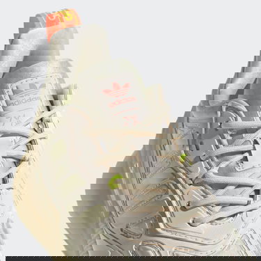 Tenisky a topánky adidas Originals Boty ZX 2K BOOST 2.0 Béžová | GW8284, 3