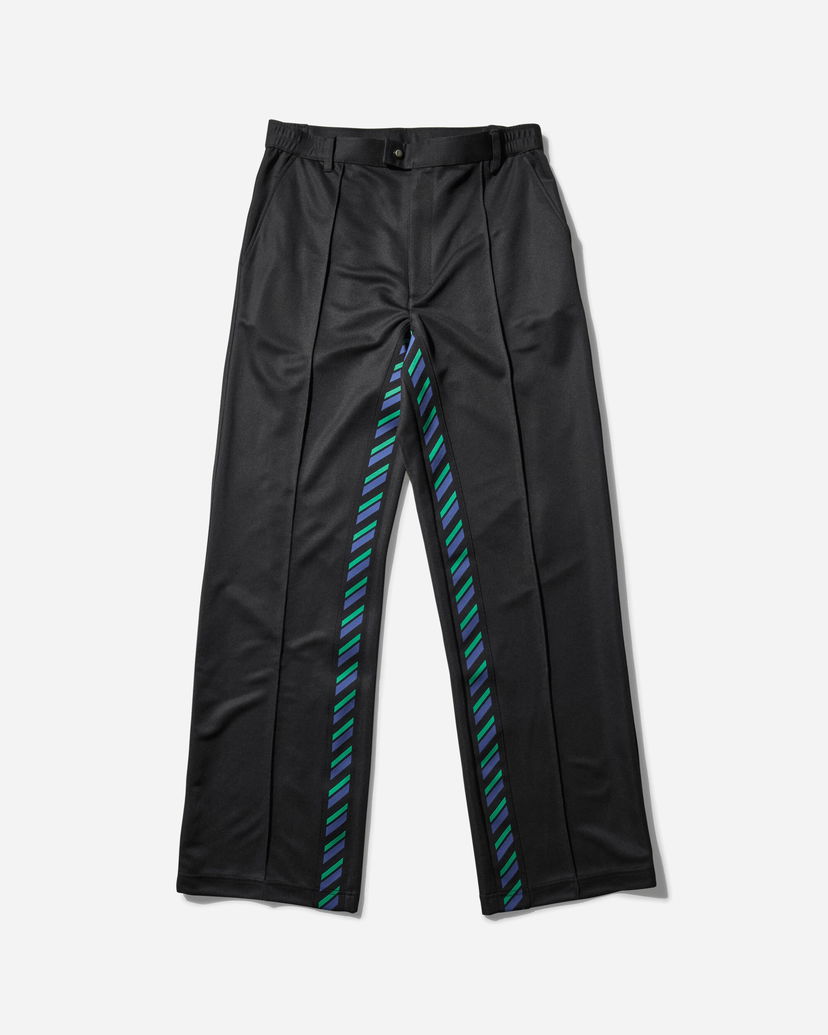 Tepláky Asics Novalis Styrax Track Pants Anthracite Čierna | 2203A296-001