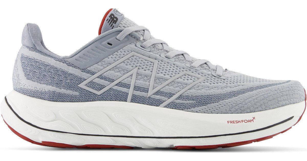 Tenisky a topánky New Balance Fresh Foam X Vongo v6 Šedá | mvngolg6d, 1