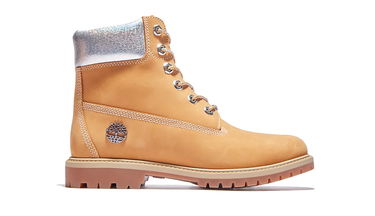 Tenisky a topánky Timberland Heritage 6 Inch Boot Béžová | A2R1Z-231, 1