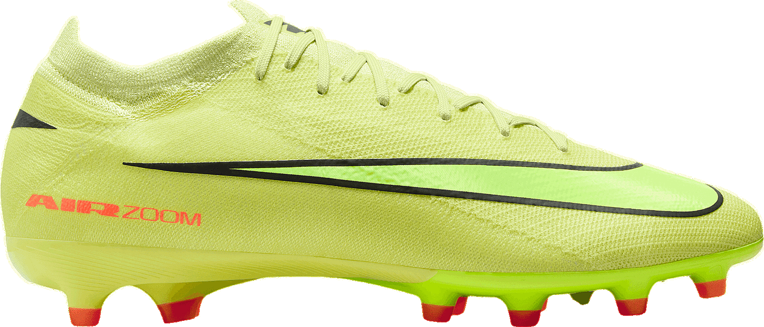 Tenisky a topánky Nike ZOOM VAPOR 16 PRO AG-PRO Žltá | fq8684-300, 0