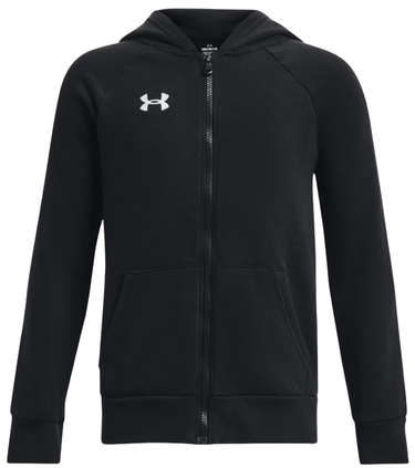 Mikina Under Armour Rival Čierna | 1379794-001, 0