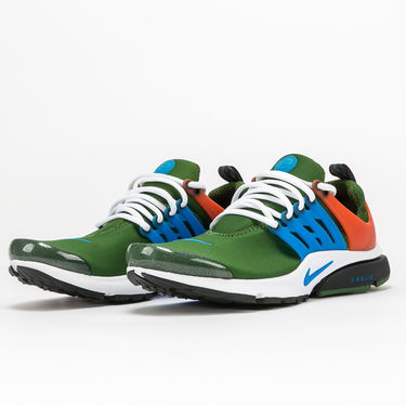 Tenisky a topánky Nike Air Presto Zelené | CT3550-300, 1