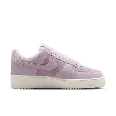 Tenisky a topánky Nike Air Force 1 '07 Fialová | HJ5336-500, 4