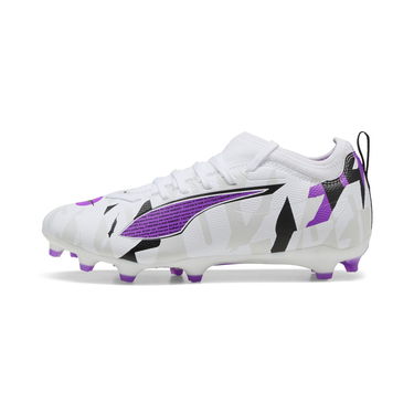 Tenisky a topánky Puma ULTRA 5 MATCH FOREVER FG/AG Biela | 108413_01, 0