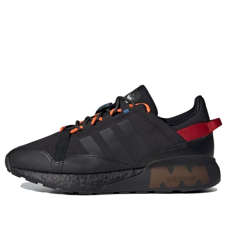 Tenisky a topánky adidas Originals ZX 2K Boost Pure Čierna | GY7912, 0