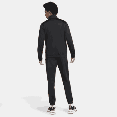 Súprava Nike Essentials Knit Čierna | dm6845-010, 2