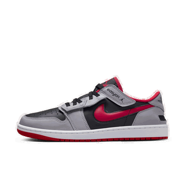 Tenisky a topánky Jordan Air Jordan 1 Low Flyease Šedá | DM1206-060, 0