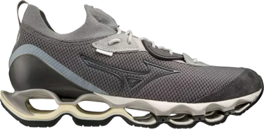 Tenisky a topánky Mizuno Wave Prophecy Beta Šedá | d1ga2276-002, 0