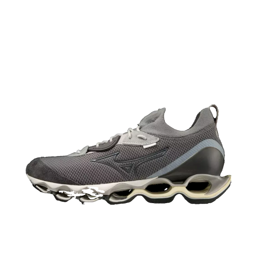 Tenisky a topánky Mizuno Wave Prophecy Beta Šedá | d1ga2276-002