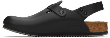 Tenisky a topánky Birkenstock Regular Tokio Super Grip Loafers Čierna | 61194, 2