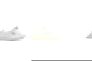 Tenisky a topánky Reebok CLUB C 85 VINTAGE Biela | RMIA04HC99LEA0040355, 0