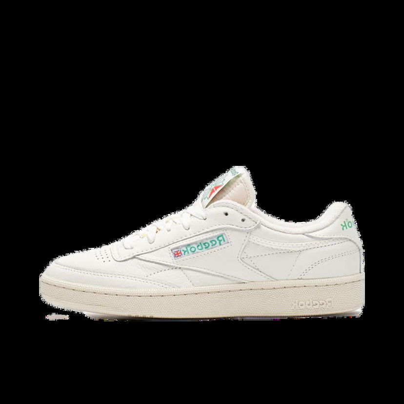 Tenisky a topánky Reebok CLUB C 85 VINTAGE Biela | RMIA04HC99LEA0040355