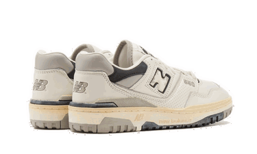 Tenisky a topánky New Balance 550 Vintage "Grey" Šedá | BB550VGB, 2