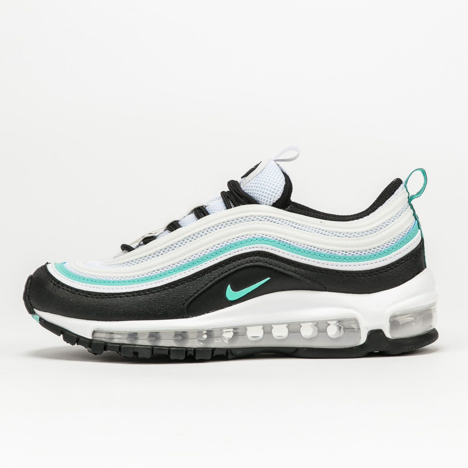 Tenisky a topánky Nike Air Max 97 GS Biela | DM3158-100, 0