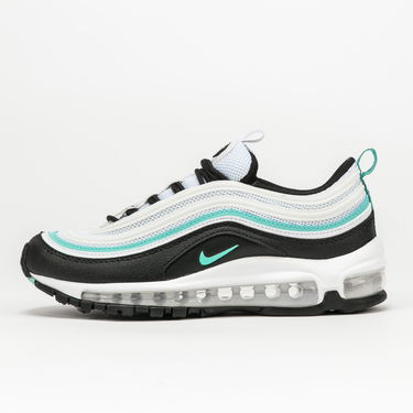 Tenisky a topánky Nike Air Max 97 GS Biela | DM3158-100, 0