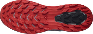Tenisky a topánky Salomon Ultra Glide Čierna | l41430500, 2