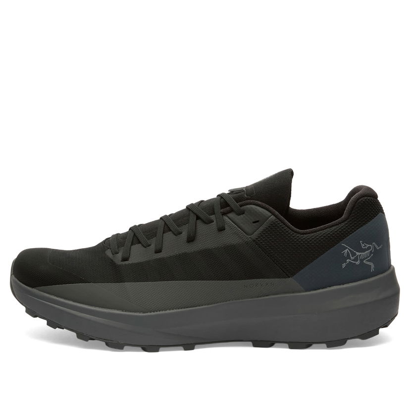 Tenisky a topánky Arcteryx Norvan LD 4 Čierna | X000010398-019375