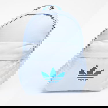 Batoh adidas Originals Adicolor Classic Backpack Modrá | KD7811, 0