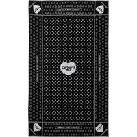 Flexstyle Carhartt WIP Heart Bandana Towel Čierna | I033266.28CXX, 0