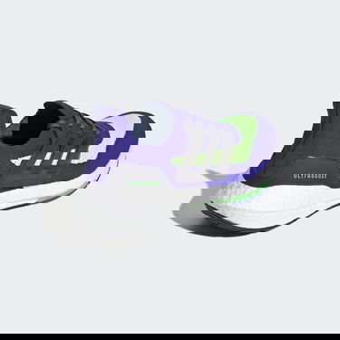 Tenisky a topánky adidas Performance Ultraboost 21 Modrá | S23873, 1