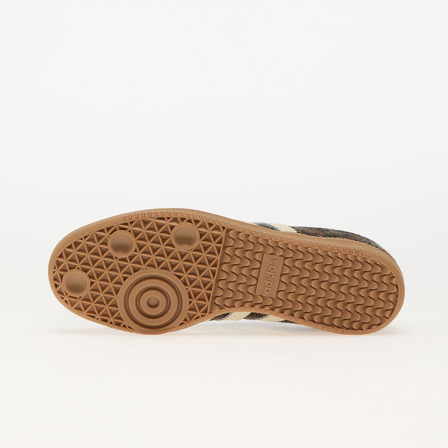 Tenisky a topánky adidas Originals Samba Og Hnedá | ID1450, 1