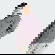 Z.N.E. Full-Zip Hooded Jacket