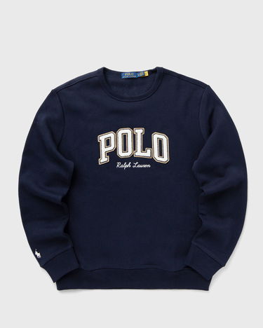 Mikina Polo by Ralph Lauren Polo Ralph Lauren Fleece Sweatshirt Navy | 710981153003, 1