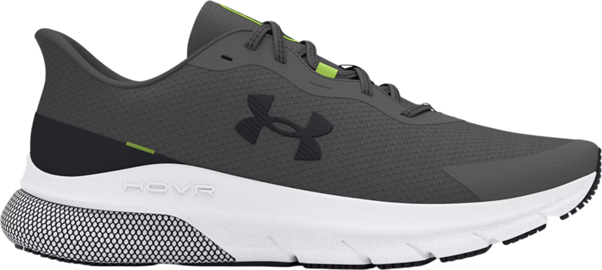 Tenisky a topánky Under Armour HOVR Turbulence 2 RS Šedá | 3028751-100, 0