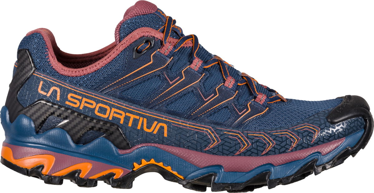 Tenisky a topánky La Sportiva Ultra Raptor II Navy | 46o628407, 0