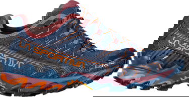 Tenisky a topánky La Sportiva Ultra Raptor II Navy | 46o628407, 0
