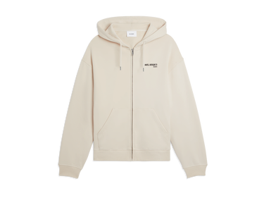 Mikina AXEL ARIGATO Field Hoodie Béžová | A2217002, 0