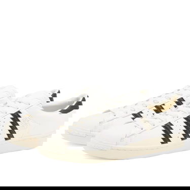 Tenisky a topánky adidas Originals Superstar Vintage Biela | JQ3254, 2