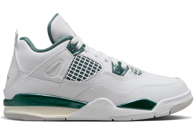 Tenisky a topánky Jordan Jordan 4 Retro Biela | BQ7669-103, 0