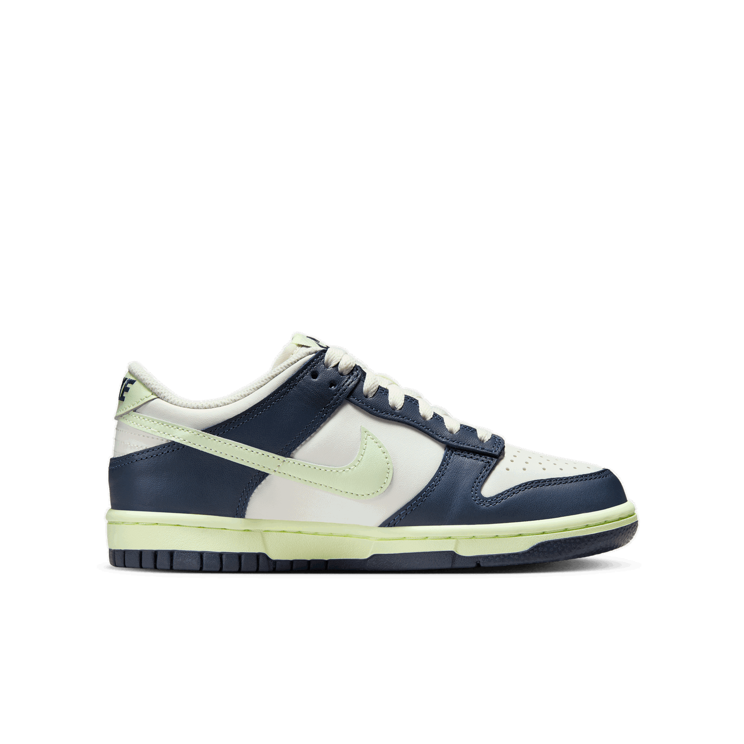 Tenisky a topánky Nike Dunk Low Navy | FB9109-127, 1