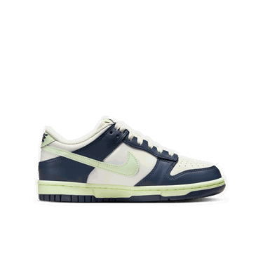 Tenisky a topánky Nike Dunk Low Navy | FB9109-127, 1